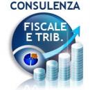 CONSULENZA FISCALE E TRIBUTARIA